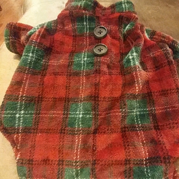 Jeffery Banks Large Dog Shirt - Picture 4 of 4